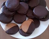 Foto del paso 5 de la receta: Alfajores