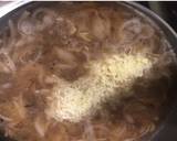 Onion Soup recipe step 5 photo
