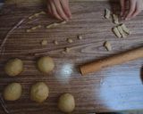 Foto del paso 6 de la receta: Pan de muerto