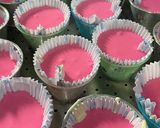 Foto langkah ke 4 dari resep Bolu kukus.