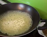 Hình bước làm 4 của món Bánh Xèo miền Tây