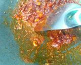 Foto langkah ke 4 dari resep Sambel terong.