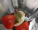 Foto del paso 9 de la receta: Rollo de chile poblano hojaldrado 🌶️🌽