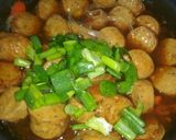 Foto langkah ke 4 dari resep Sosis Saus Barbeque.