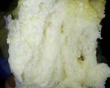 Hình bước làm 9 của món Bánh mì khoai lang