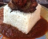 A picture of step 6 of Rice and chicken stew.