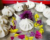 उकडीचे मोदक रेसिपी (ukadiche modak recipe in marathi) रेसिपी स्टेप 6 फोटो