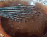 Chocolate Brownie Trifle recipe step 8 photo