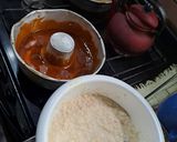 Foto del paso 4 de la receta: Budín de Pan Hermoso