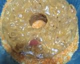 Foto langkah ke 7 dari resep Donat indomie simpel.