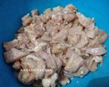Foto langkah ke 1 dari resep Chicken Karaage anti ribet.