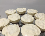 Foto del paso 9 de la receta: Mini tartas de San Valentín