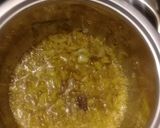 A picture of step 2 of Wine beef stew.