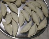 পুলি পিঠে (puli pithe recipe in Bengali) রেসিপি ধাপ - 3 ছবি