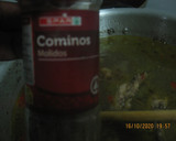 Foto del paso 4 de la receta: Sopa de pollo criollo