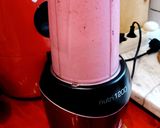 Φωτογραφία βήματος 2 της συνταγής Smoothie, με φρούτα του δάσους
