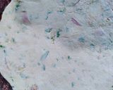 A picture of step 3 of Sprouts Paratha.