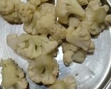 ফুলকপির পকোড়া(foolkopir pakora recipe in Bengali) রেসিপির ধাপ 1 ছবি