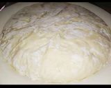 Szalámis pizza 🍕 recept fázis 2 fotója