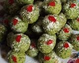 A picture of step 4 of Dry fruits pan ladoo.