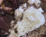 Foto del paso 4 de la receta: Frijol con puerco