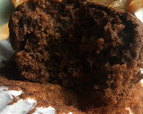 Foto del paso 5 de la receta: Cupcakes de chocolate 🧡