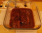 Une image de l'étape 12 de Carbonnade Flamande au Cidre.