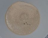 Foto langkah ke 3 dari resep Bika Ambon Ekonomis.