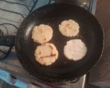 Foto del paso 5 de la receta: Minis arepas de pollo