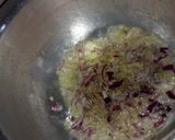 A picture of step 2 of Simple fish recipe.