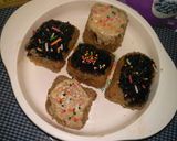 Foto langkah ke 8 dari resep Nugget Pisang Simple (Kukus Magiccom).