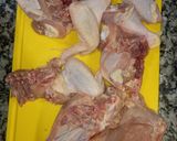 Foto del paso 1 de la receta: Pollo en Cocotte con Papines