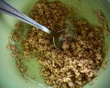 Foto del paso 1 de la receta Minitartitas de queso (sin horno)