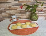 Foto del paso 6 de la receta: Scones tres quesos