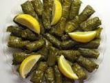محشي ورق عنب