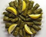صورة لخطوة 2 من وصفة محشي ورق عنب