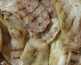 Foto del paso 6 de la receta: Pizza de berenjenas 😋🍆