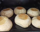 Foto del paso 5 de la receta: Pan de orégano