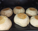 Foto del paso 5 de la receta: Pan de orégano