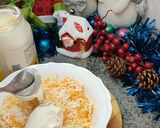 Foto del paso 3 de la receta: Palitos de surimi rellenos