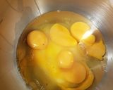Foto del paso 3 de la receta: Genovesa o Bizcocho simple