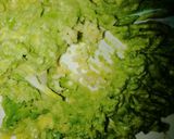 صورة لخطوة 3 من وصفة صلصة الافوكادو 🥑
