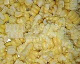 Foto langkah ke 1 dari resep Bakwan Jagung Kampung (Dadar Jagung Malang).