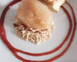 Foto del paso 6 de la receta: Sorbete de pepino y membrillo