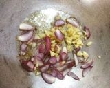 Foto langkah ke 3 dari resep Mangut Iwak Manyung.