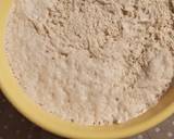 Pane fatto in casa con lievito madre