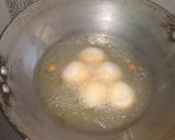 गुलाब जामुन (gulab jamun recipe in Hindi) रेसिपी चरण 4 फोटो