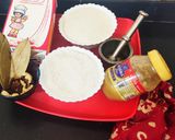 সুজির হালুয়া (suji halwa recipe in Bengali) রেসিপির ধাপ 1 ছবি