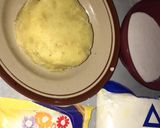 Foto langkah ke 3 dari resep Bingka Kentang.