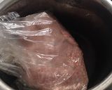 Foto langkah ke 1 dari resep Siomay.